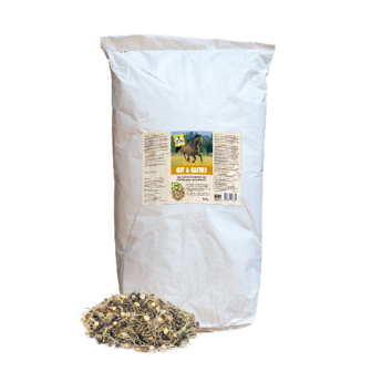 Vitalstyle Muesli Gut &amp; Gastro 15 kg 